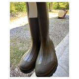 [SIZE 14] NEW RUBBER BOOTS
