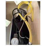 [2] Stethoscope