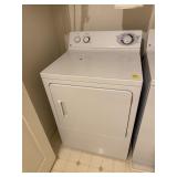 GE DRYER