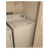 GE WASHER