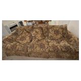 STRAFORD BRADENTON SOFA
