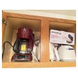 ASSORTED SMALL APPLIANCES