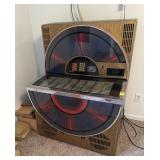 Seaburg 45 Player(turns on but needs work)