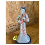 ALVA REPRODUCTION STATUE