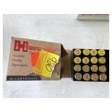 [16]  HORNADY .45 auto