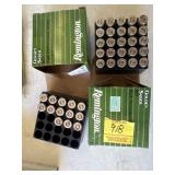 [40] REMINGTON .45 AMMO