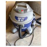6 GALLON SHOP VAC