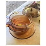 [4] VISION COOK WARE