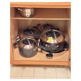 TASTE OF HOME COOKWARE SET
