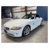 2003 BMW Z4