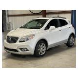 2014 Buick ENCORE