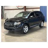 2011 Jeep COMPASS