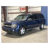 2003 Chevrolet TRAILBLAZER