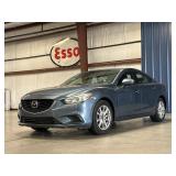2016 MAZDA 6