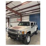 2006 Hummer H3