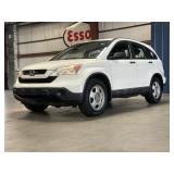 2008 Honda CR-V