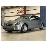 2004 Cadillac CTS
