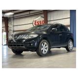 2009 Nissan MURANO