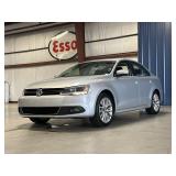 2012 Volkswagen JETTA