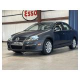 2007 Volkswagen JETTA