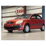 2007 Kia RIO