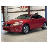 2008 Honda ACCORD EX