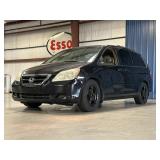 2006 Honda ODYSSEY