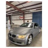 2009 BMW 328i