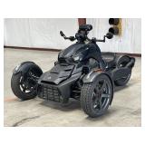 2021 CaN-AM SPYDER RYKER