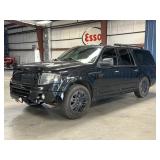 2013 FORD EXPEDITION