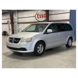 2011 Dodge GRAND CARAVAN