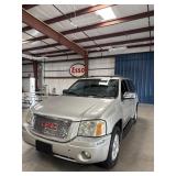 2005 GMC ENVOY