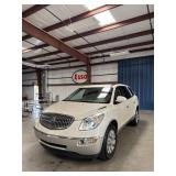 2011 Buick ENCLAVE CXL