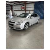2008 Chevrolet MALIBU
