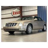 2006 Cadillac DTS