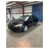 2005 Toyota CAMRY