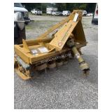 48" KING KUTTER TILLER