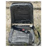 NEW SEAT FOR MOWER/TRACTOR/MINI X