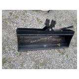 Mini X Swivel Bucket