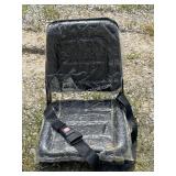 NEW SEAT FOR MOWER/TRACTOR/MINI X