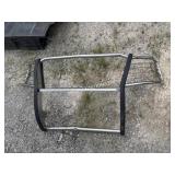 TRUCK PUSH BAR