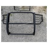 TRUCK PUSH BAR