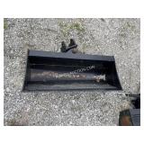 Mini X Swivel Bucket