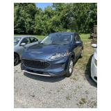2020 FORD ESCAPE SE, CLOTH,4DR 185,526 MILES AUTO
