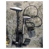 2 TROLLING MOTORS