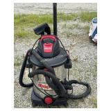SHOP VAC