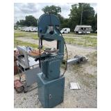 JET BAND SAW