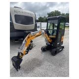 MIVA VA13C MINI X