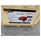 Remote Controlled Mower
