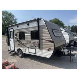 2019 SPORTSMAN CLASIC RWD 4EZTK1515K4075740